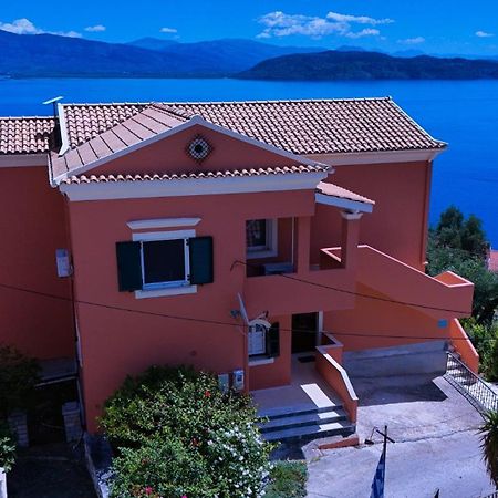 Nikolas House Gimari Екстериор снимка