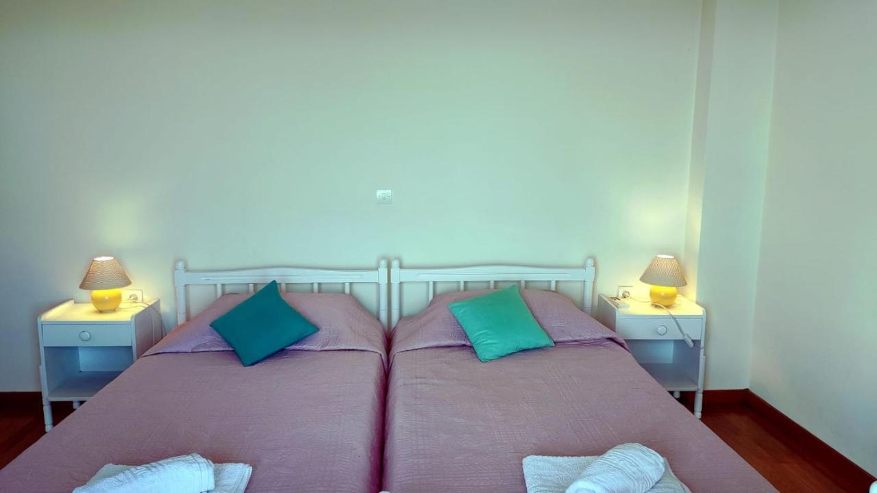 Nikolas House Gimari Екстериор снимка