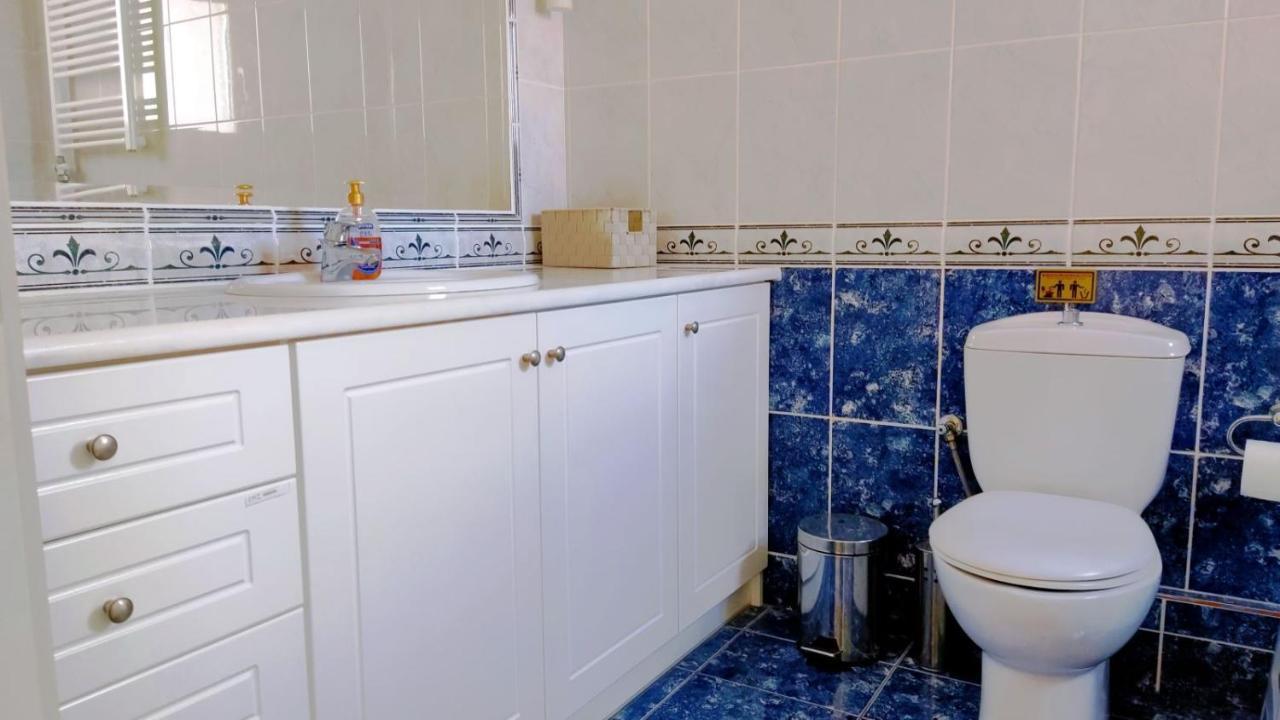 Nikolas House Gimari Екстериор снимка