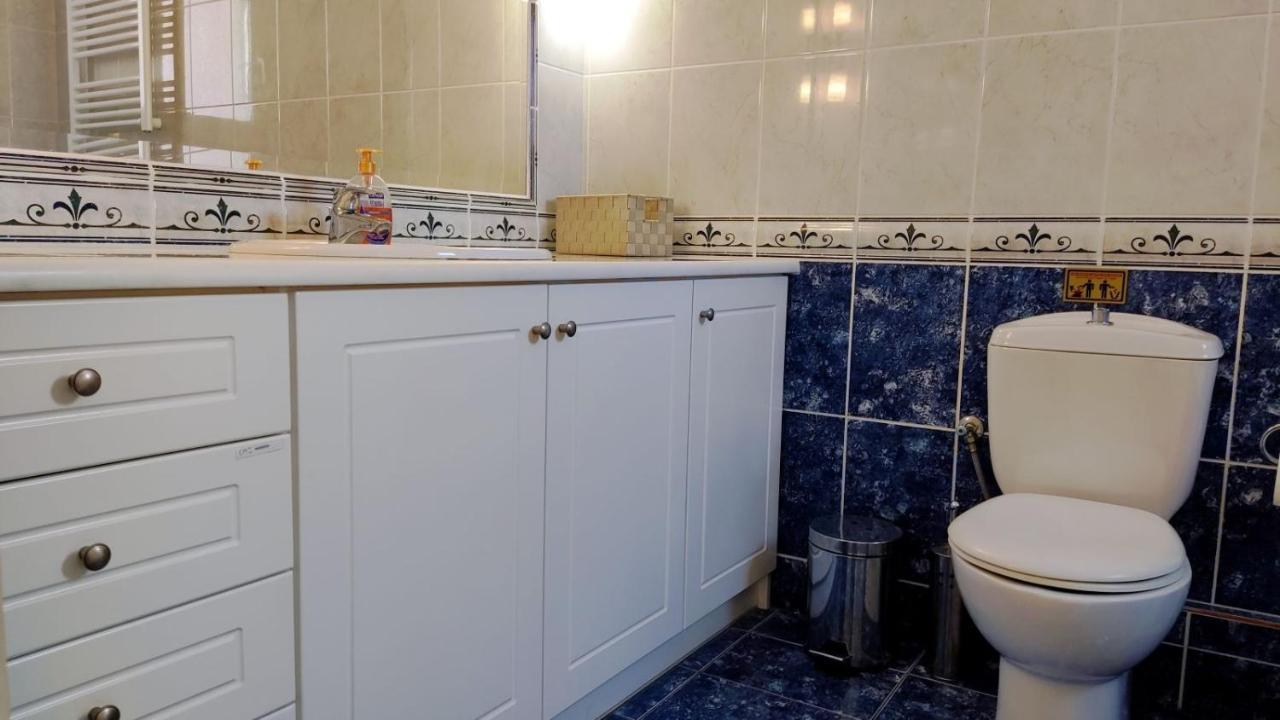 Nikolas House Gimari Екстериор снимка
